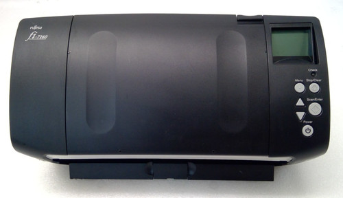 Fujitsu 7160 professional - fi-7160,