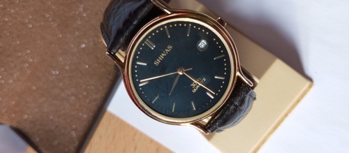 Montre shivas quartz homme - shivas,