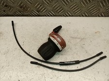 Vintage VTT Decathlon Rockrider 5.0 2005 / 26 pouces - Poignée Gripshift 3V