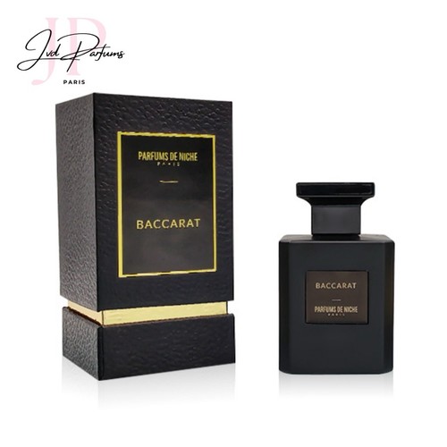 Parfums niche baccarat - de, –
