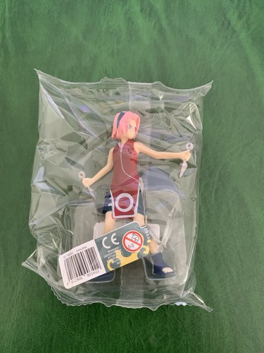 Naruto figurine sakura - figurine,