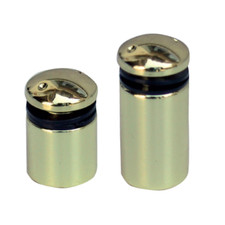 Entretoise Séparateurs pour Plaque Panneaux Plexiglas Signes Ø MM 16x15h