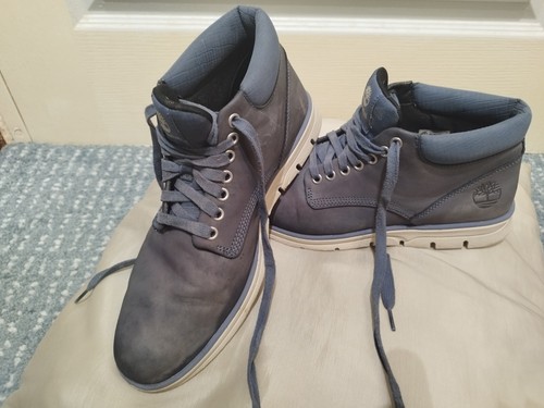 Timberland bradstreet chukka - bradstreet,