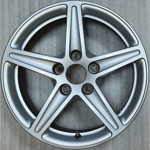 Audi jante alu 7jx16 - a4, 8w
