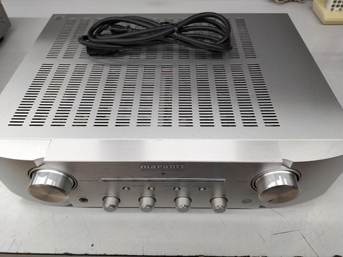 Numéro modèle marantz - numéro,