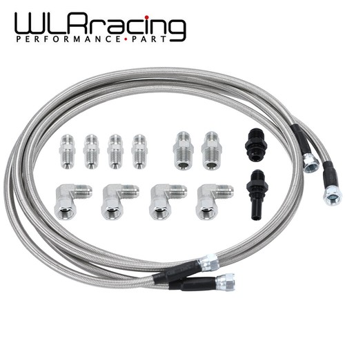 For 4l60e 4l80e flexible - for, ss