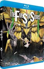 The five star stories - Film -