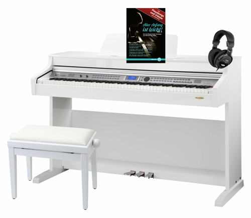 Piano numerique clavier - piano,