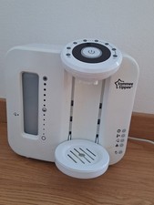 Tommee Tippee Bottle Warmer and Milk Maker 