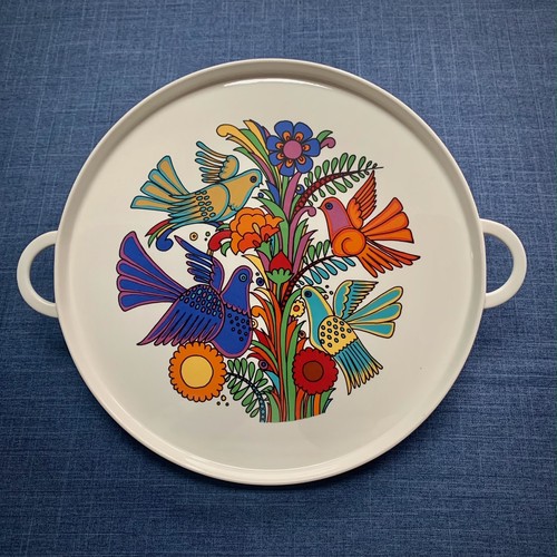 Grand plat villeroy - villeroy, boch
