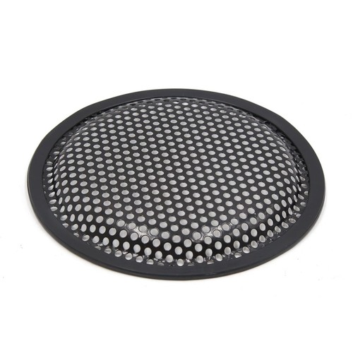 Auto radio métal mesh - 6,5", auto-radio