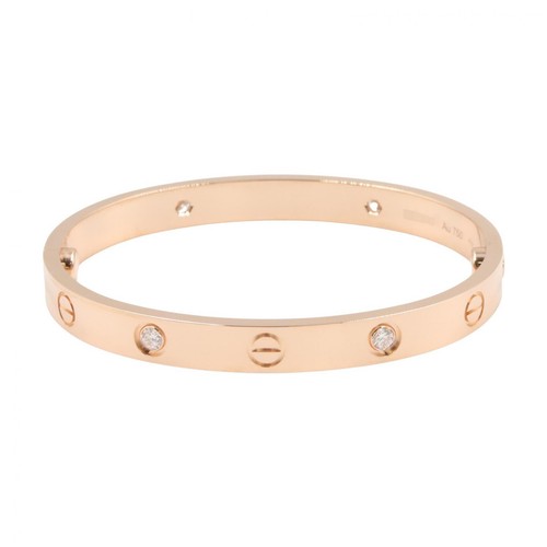 Bracelet diamant cartier love - bracelet,