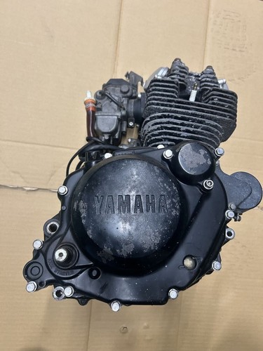 Carburateur yamaha tw200 - carburateur,