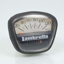 Compteur RMS pour Scooter