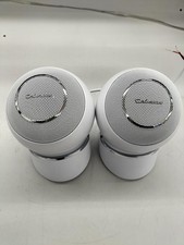 CABASSE Small Spherical Speaker EOLE4 Used