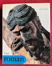 Mazenod - L'art roman - Marcel