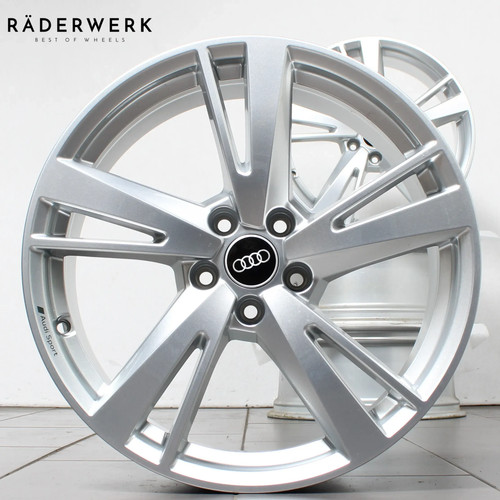 Pouces audi rs3 8v - audi,