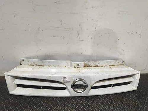 Calandre nissan primastar - calandre,