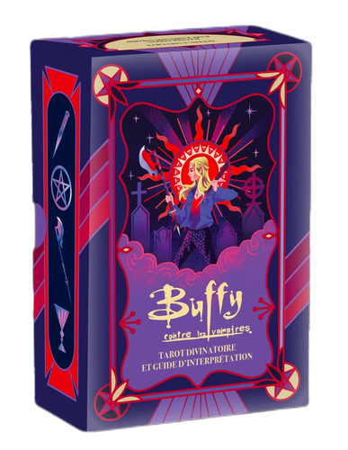 Buffy contre les vampires - ,