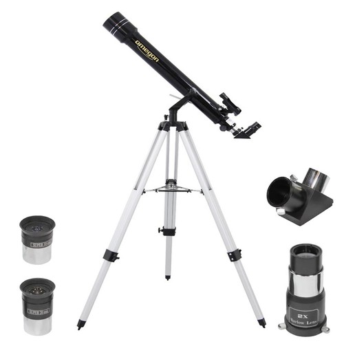 Lunette astronomique omegon - lunette,
