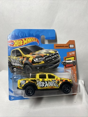Hot wheels 2019 - hot,