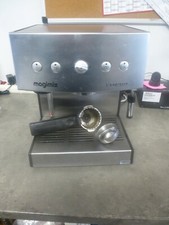 cafetière magimix l'expresso