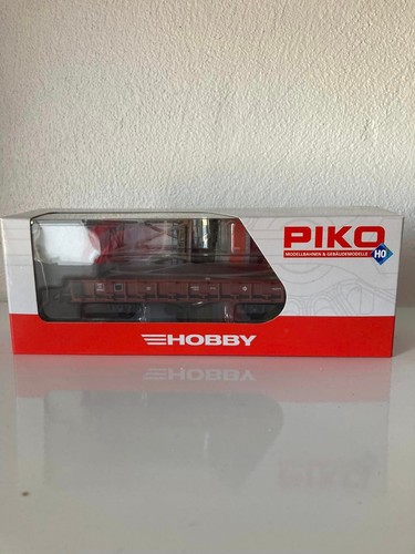 Piko hobby wagon plat vi - plat, ep