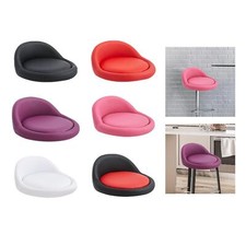 Tabouret Chaise Ronde Tabouret