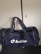 sac tennis lotto.GM.nombreux compartiments