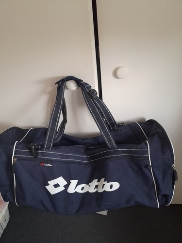 Sac tennis lotto nombreux - sac, lotto.gm.nombreux