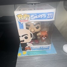 Funko Pop! Vinyl: The Smurfs -