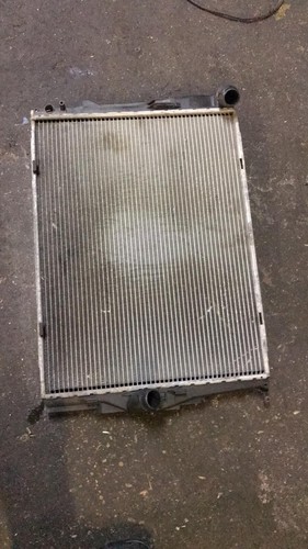 Bmw e81 e87 2008 - bmw, radiateur