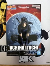 Figurine Itachi Uchiha