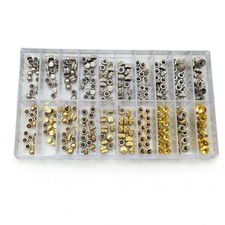 Couronne de montre étanche