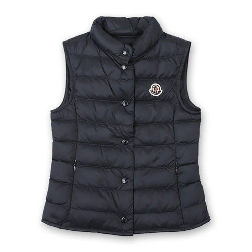 Moncler gilet doudoune - moncler,