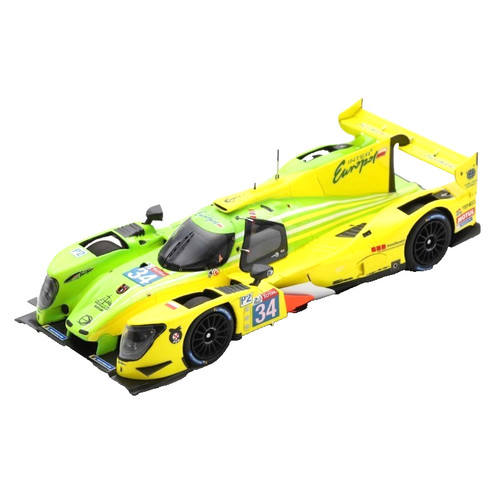 Ligier jsp 217 gibson inter - ligier,
