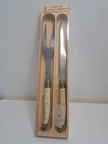 Service découpe laguiole - de,