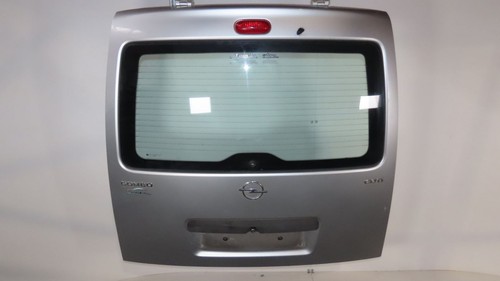 Hayon opel combo - hayon,