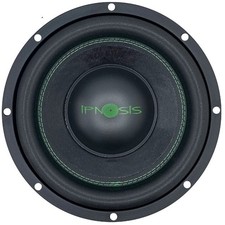 1 IPNOSIS IPB 15D2 Subwoofer