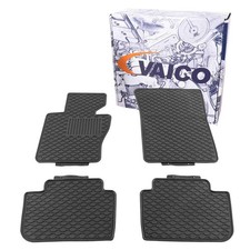 VAICO 4 Caoutchouc Tapis de
