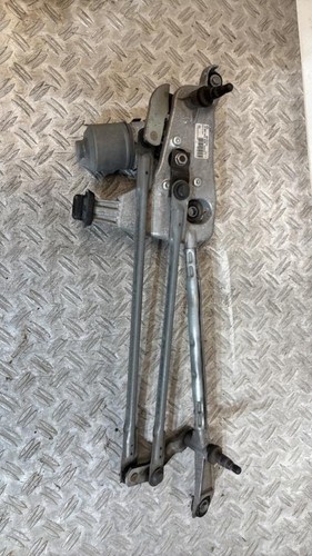 Moteur essuie glace - , avant