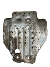 Sabot de YAMAHA 125 TY