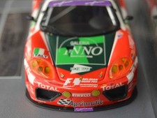FERRARI 360 N-GT Spa 2004 BBR