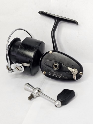 Moulinet mitchell 300 - mitchell,