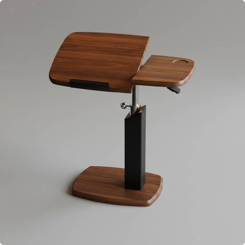 Table appoint roulante - d'appoint, pour