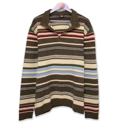 Pull paul shark vintage - pull,