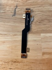 nappe flex cable Ordissimo LeNumero 1
