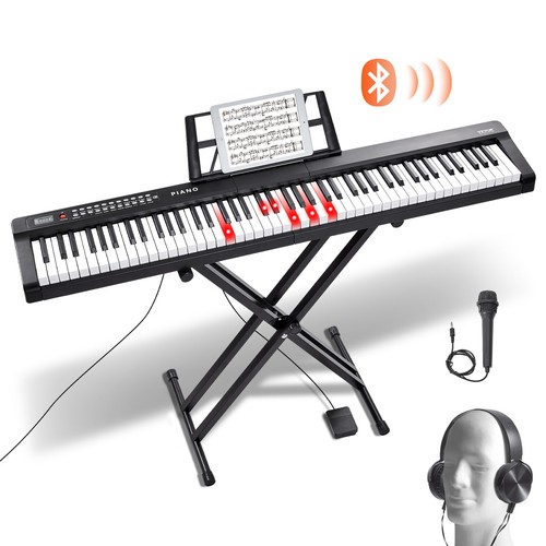Vevor clavier piano numérique - vevor,