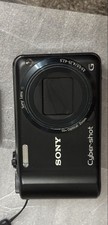 Appareil Photo Numérique Compact SONY Cyber-shot DSC-HX5V 941