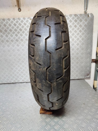 Pneu dunlop d206 180 - pneu,
